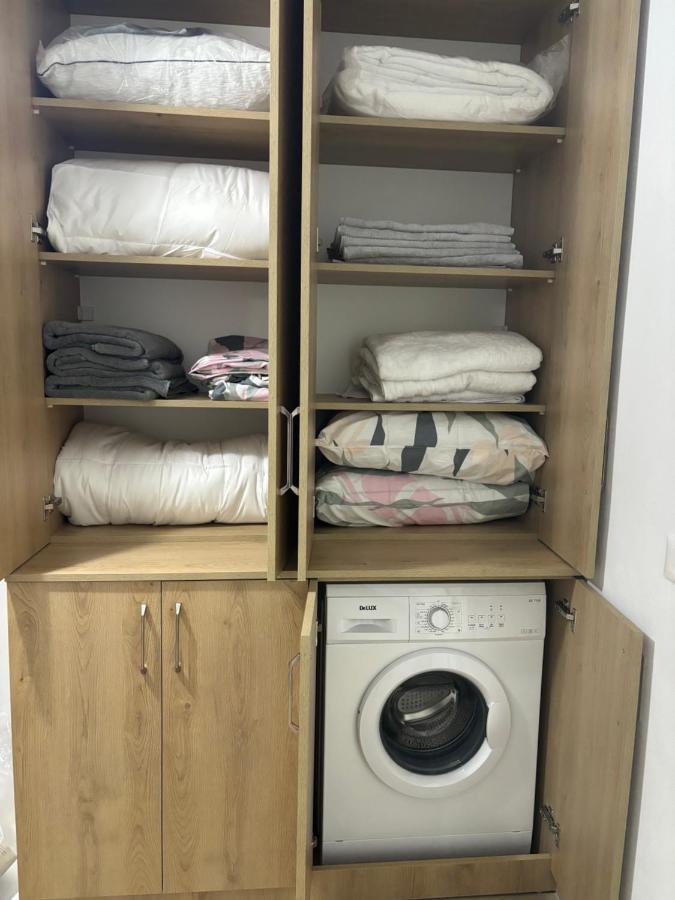 Kevi 's Place Apartament