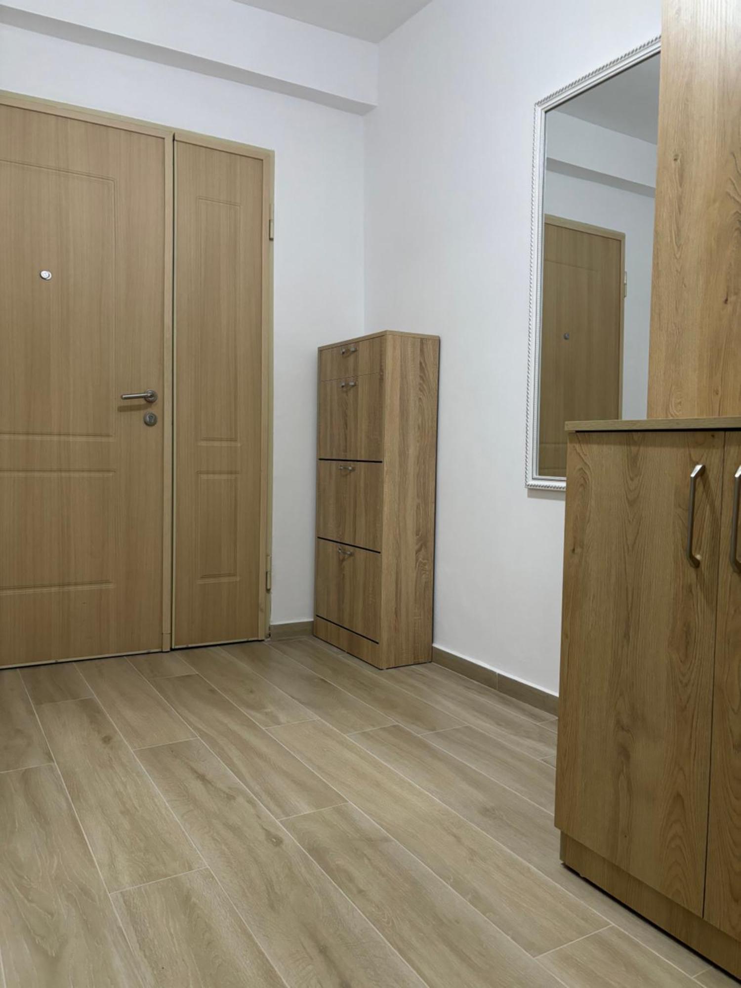 Apartament Kevi 's Place Tirana